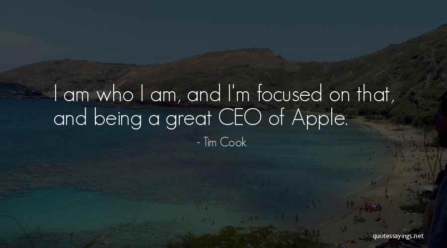 Tim Cook Quotes 1517855