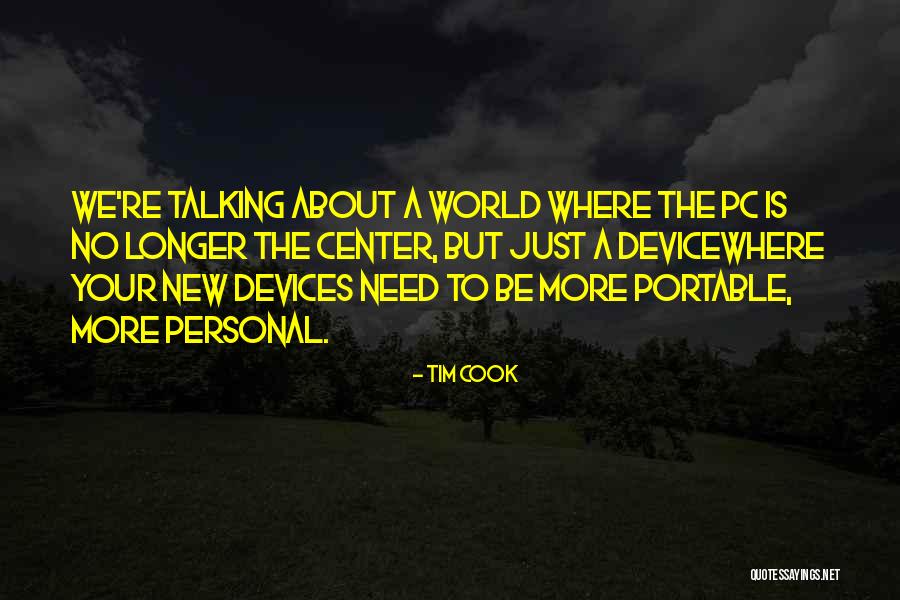 Tim Cook Quotes 1582456