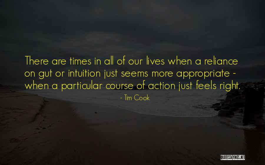 Tim Cook Quotes 1607876