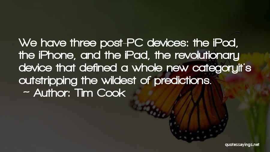 Tim Cook Quotes 2215081