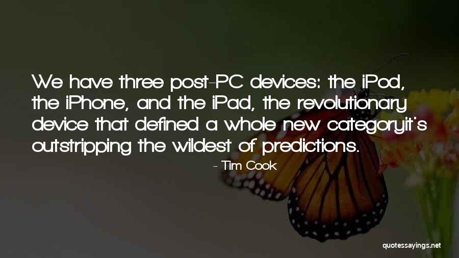 Tim Cook Quotes 2215081