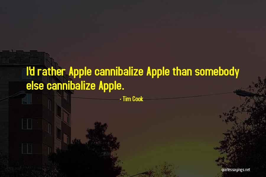 Tim Cook Quotes 254528