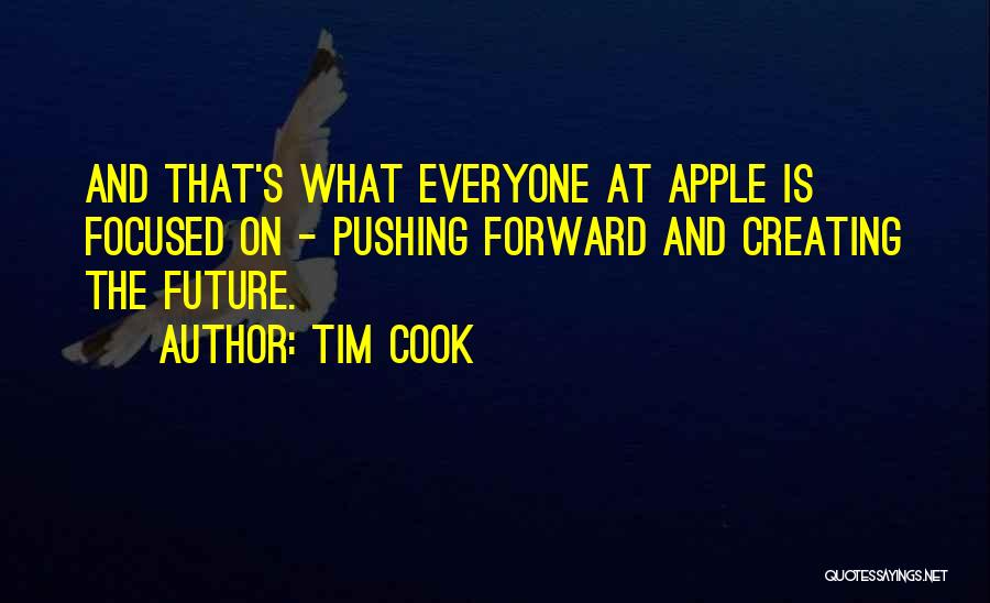 Tim Cook Quotes 356316