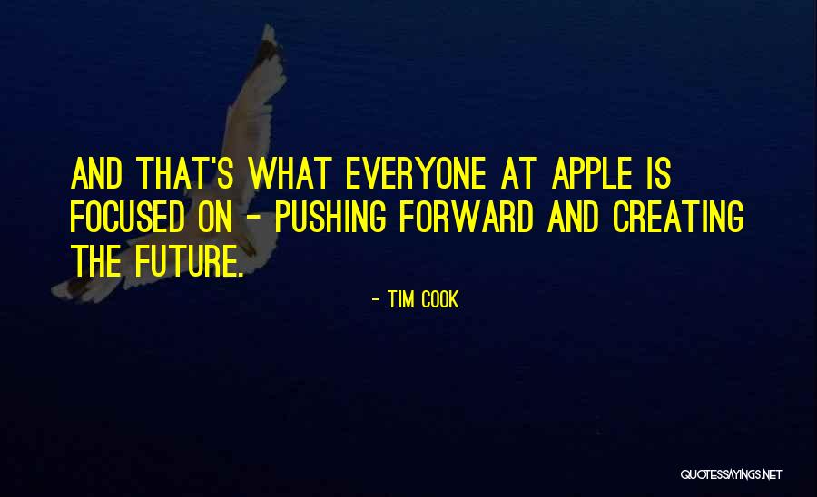 Tim Cook Quotes 356316