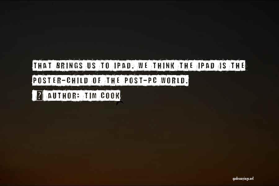 Tim Cook Quotes 402175