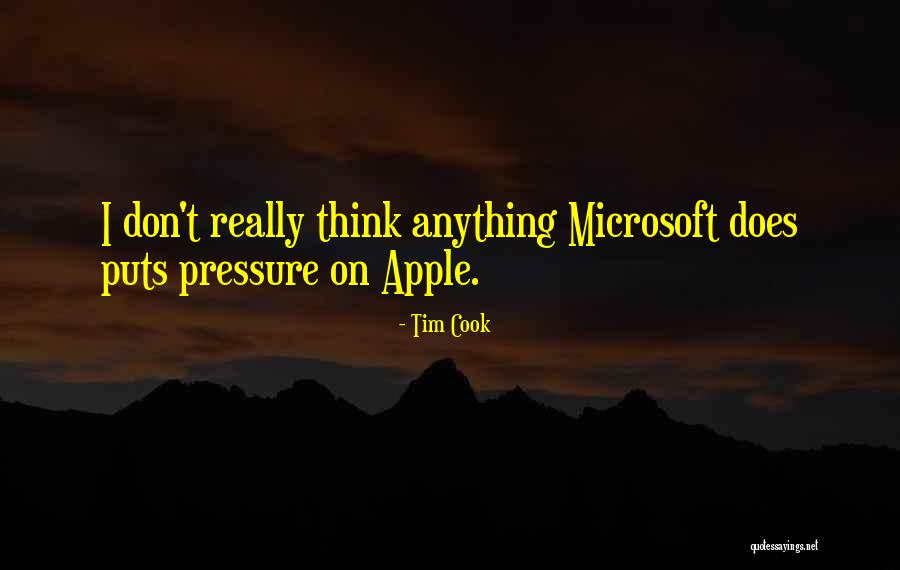 Tim Cook Quotes 683244