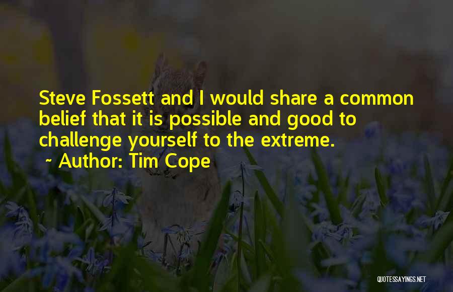 Tim Cope Quotes 1097423