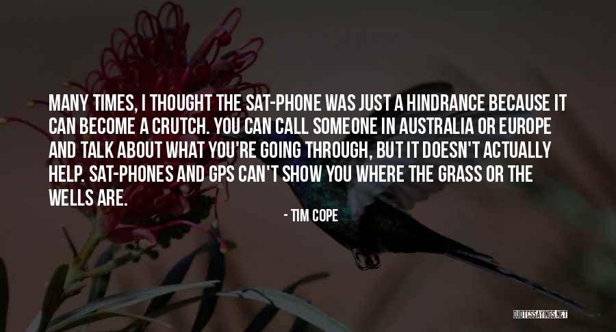 Tim Cope Quotes 1626850