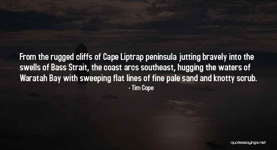Tim Cope Quotes 1702858 Tim Cope Quotes 1702858