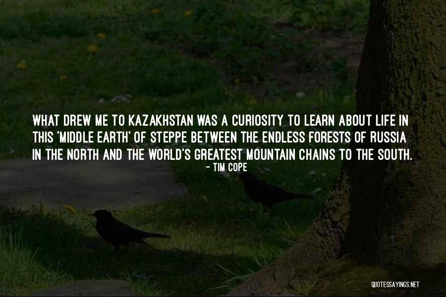Tim Cope Quotes 1719108 Tim Cope Quotes 1719108