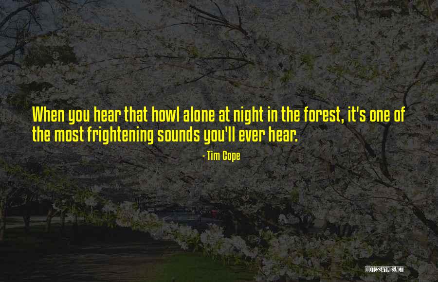 Tim Cope Quotes 1719749 Tim Cope Quotes 1719749