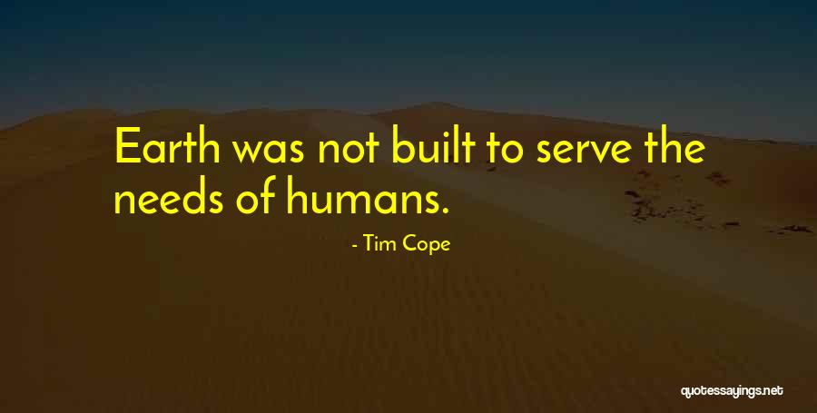 Tim Cope Quotes 2027389 Tim Cope Quotes 2027389