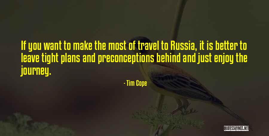 Tim Cope Quotes 263743 Tim Cope Quotes 263743