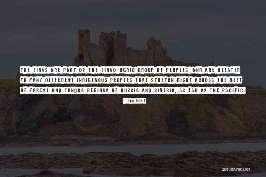 Tim Cope Quotes 536236 Tim Cope Quotes 536236