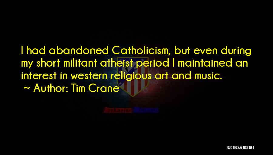 Tim Crane Quotes 695769