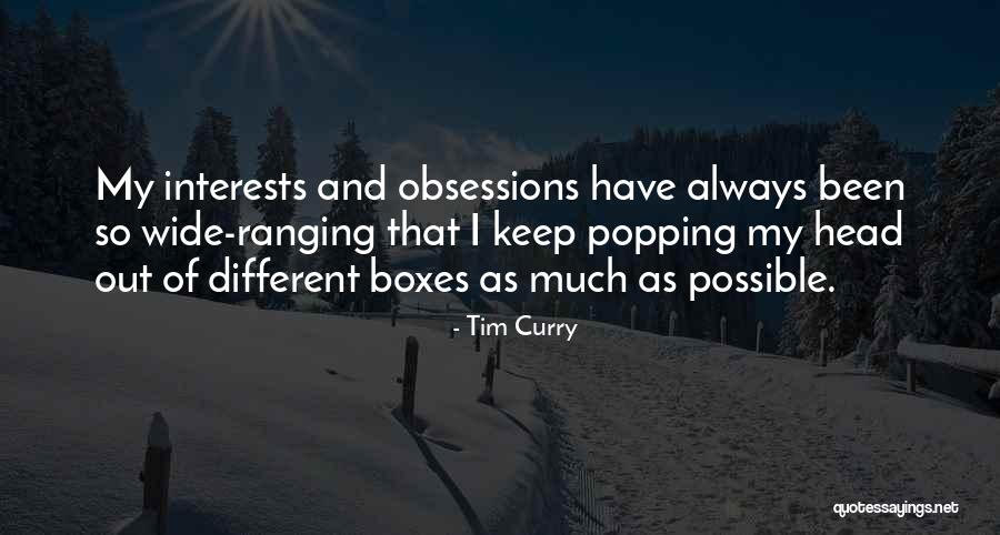 Tim Curry Quotes 1165121 Tim Curry Quotes 1165121