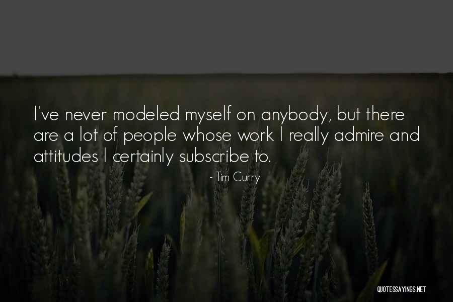 Tim Curry Quotes 1942399 Tim Curry Quotes 1942399