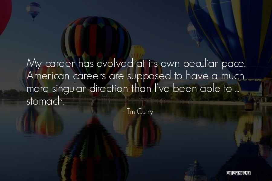 Tim Curry Quotes 594591