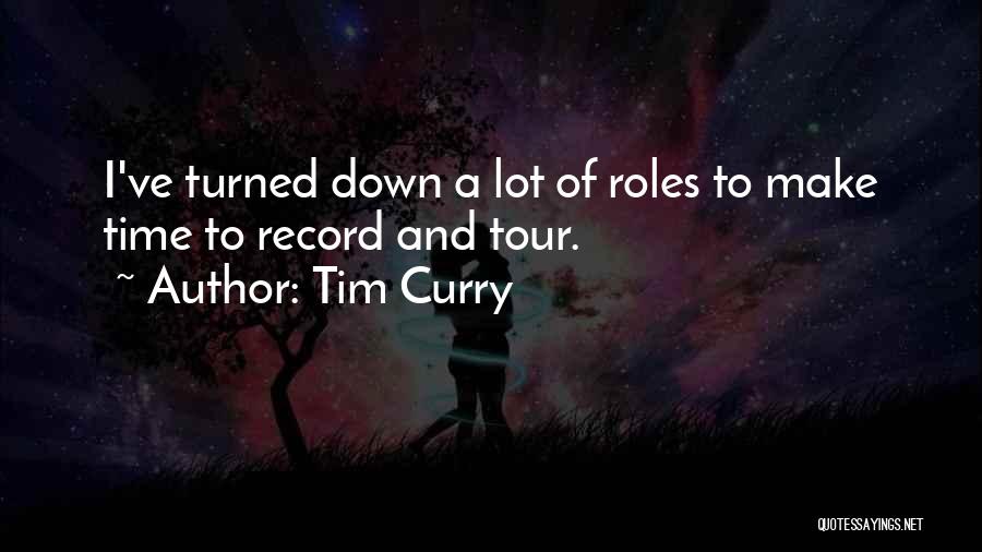 Tim Curry Quotes 880481