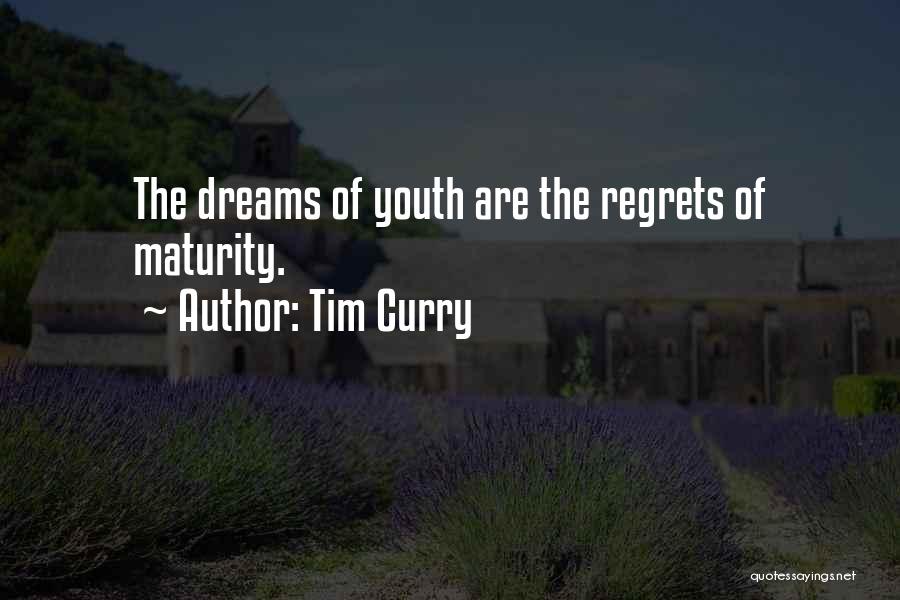 Tim Curry Quotes 894377