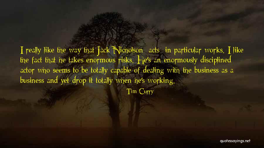 Tim Curry Quotes 906000 Tim Curry Quotes 906000