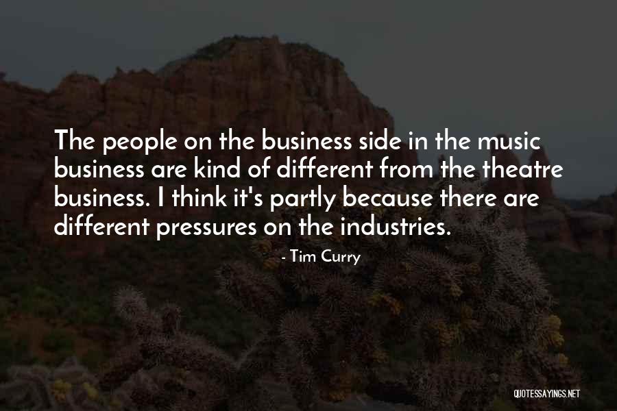 Tim Curry Quotes 92311