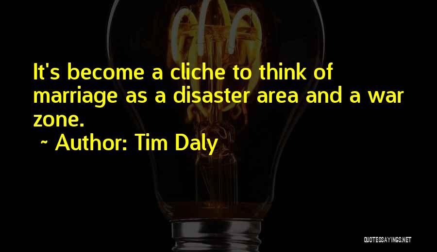 Tim Daly Quotes 1022995