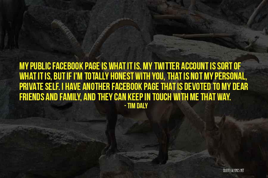 Tim Daly Quotes 1092991 Tim Daly Quotes 1092991