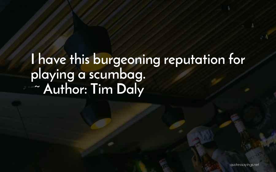 Tim Daly Quotes 1918196