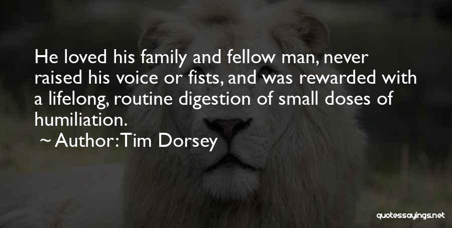 Tim Dorsey Quotes 193630