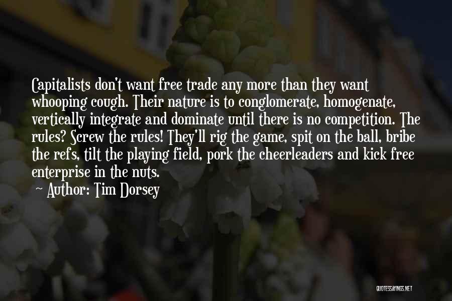 Tim Dorsey Quotes 195126