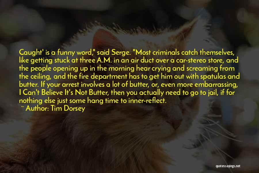 Tim Dorsey Quotes 422631