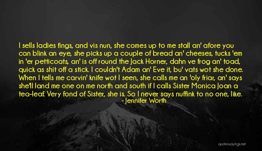Tim Ducan Quotes By Jennifer Worth Tim Ducan Quotes By Jennifer Worth
