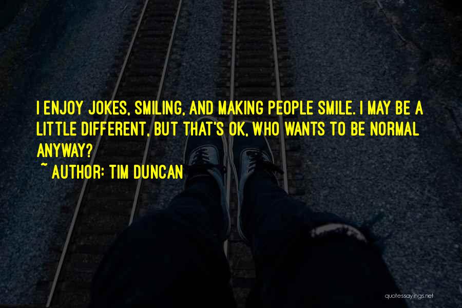 Tim Duncan Quotes 713100