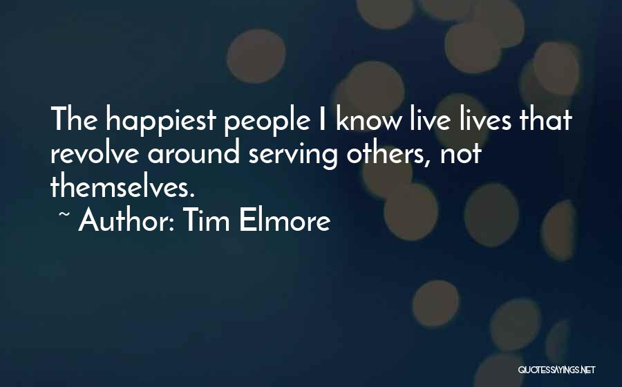 Tim Elmore Quotes 1431970