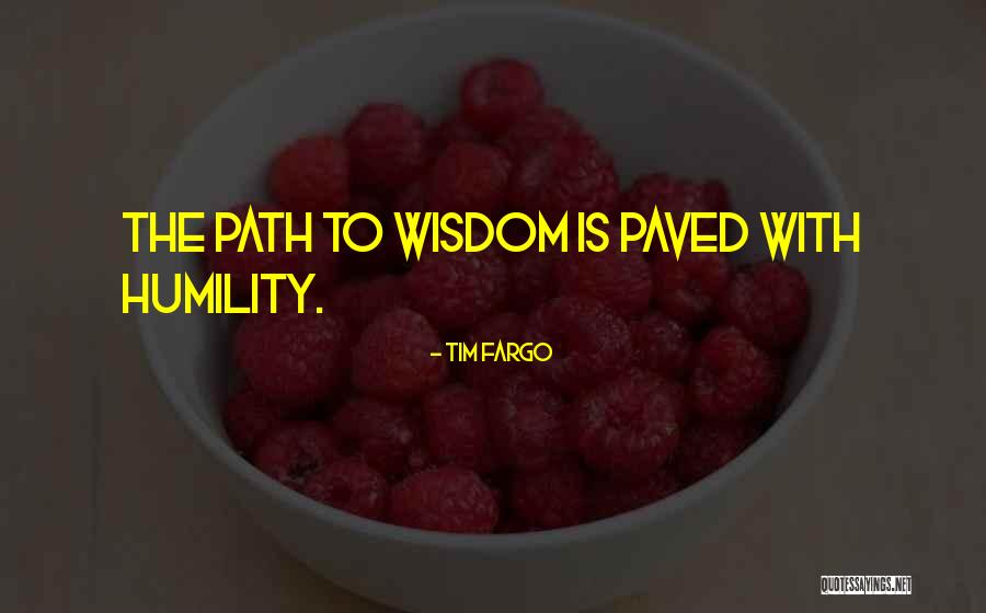 Tim Fargo Quotes 1082074 Tim Fargo Quotes 1082074