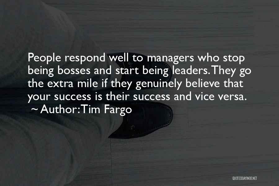 Tim Fargo Quotes 1654511