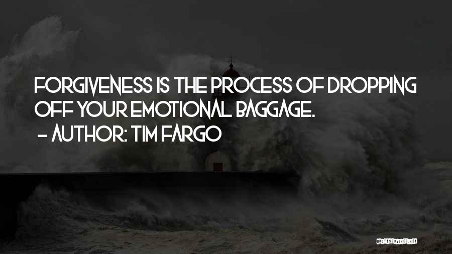 Tim Fargo Quotes 1953657