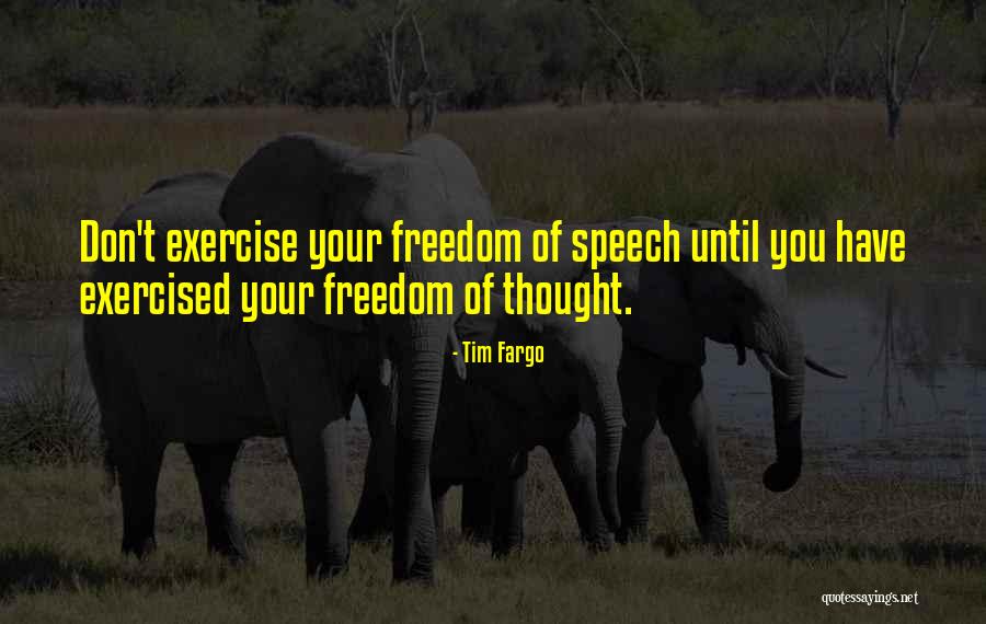 Tim Fargo Quotes 948358 Tim Fargo Quotes 948358