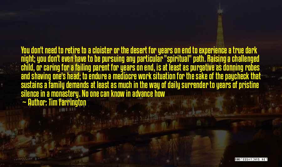 Tim Farrington Quotes 1602005