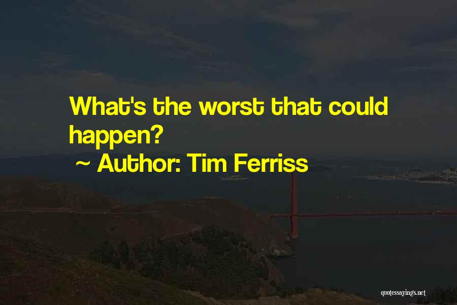 Tim Ferriss Quotes 1229494