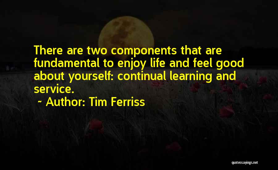 Tim Ferriss Quotes 1390562