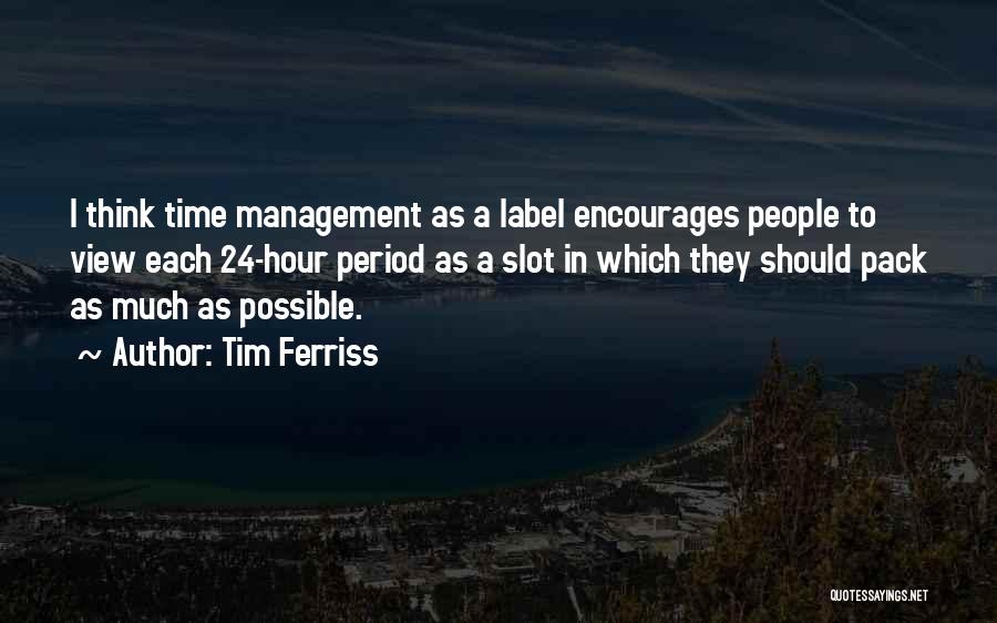 Tim Ferriss Quotes 159277