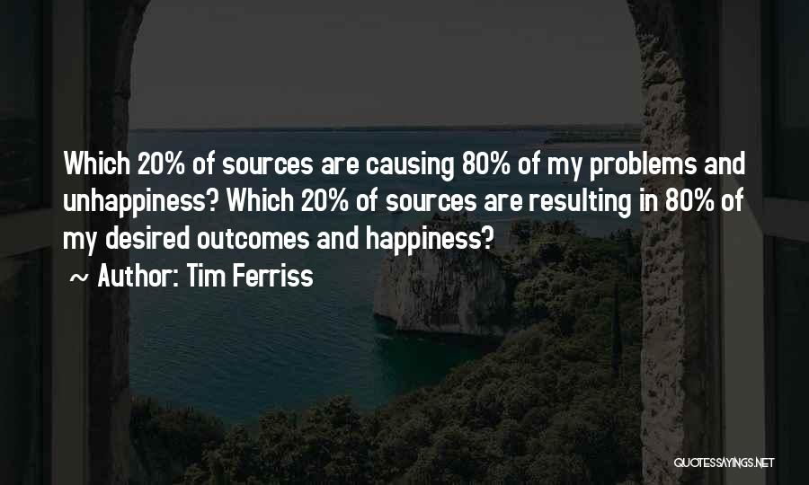 Tim Ferriss Quotes 1732211