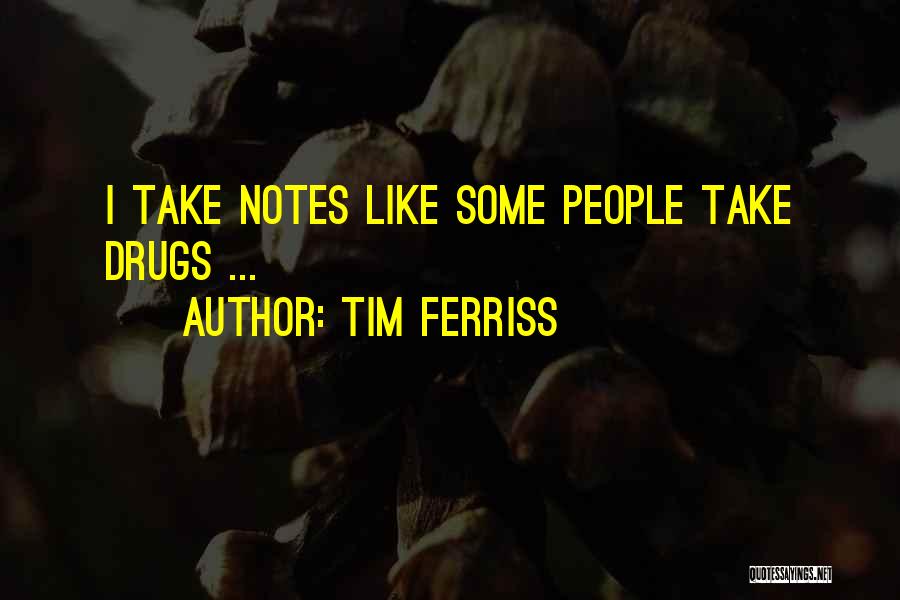 Tim Ferriss Quotes 1891444