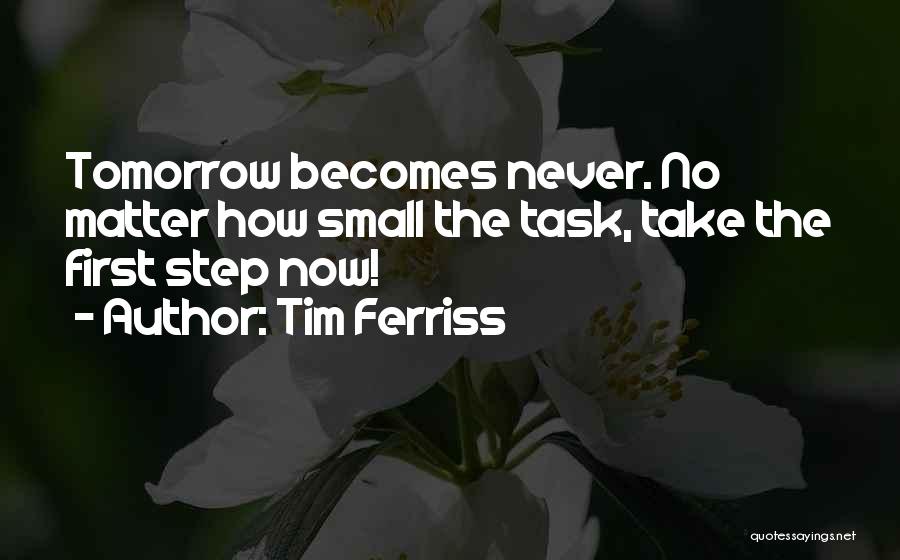 Tim Ferriss Quotes 1908823