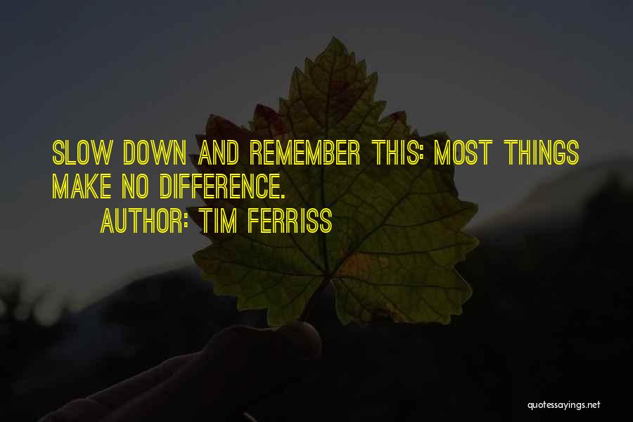 Tim Ferriss Quotes 1913466