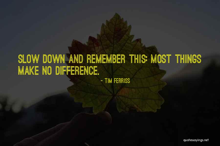 Tim Ferriss Quotes 1913466