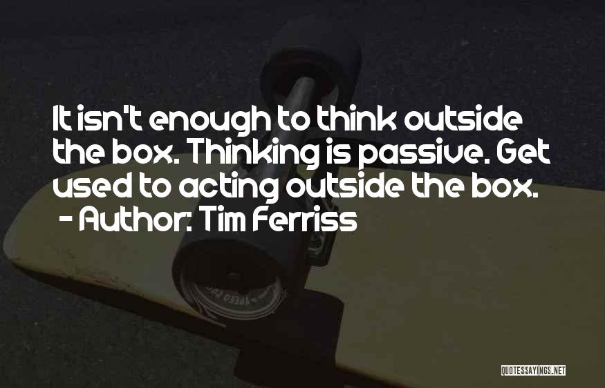 Tim Ferriss Quotes 2237759