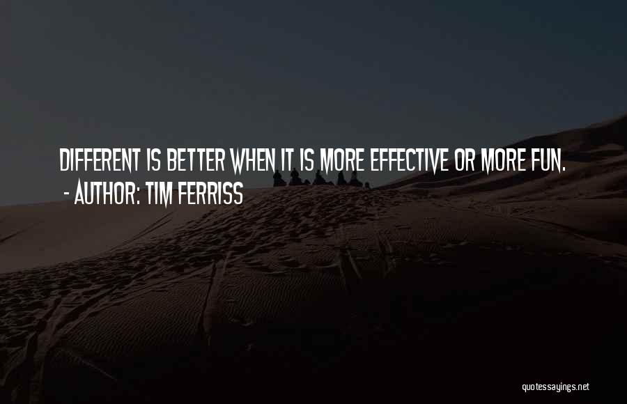 Tim Ferriss Quotes 597533